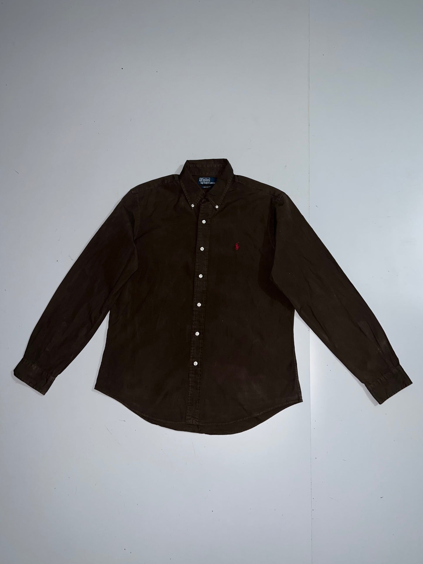 ZRalph*Lauren*Original Shirt (L)
