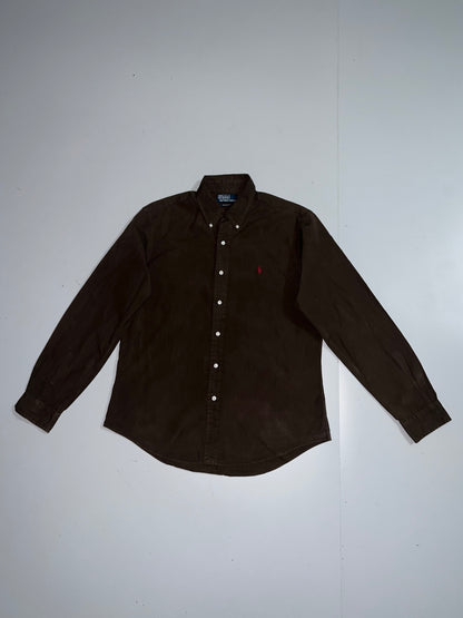 ZRalph*Lauren*Original Shirt (L)