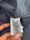 Harley-Davidson Motor Cycles Bar & Shield Button-Up Shirt Black(L)