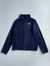 The North Face | Fleece Jacket Navy | (S)