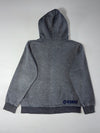 Dickies Legend in Work Zip Hoodie – Grey (M)