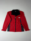 The North Face Summit Series Fleece-Lined Softshell Jacket  (S)