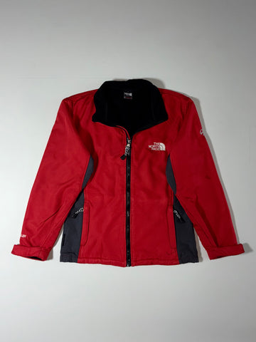 The North Face Summit Series Fleece-Lined Softshell Jacket  (S)