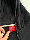 Vintage Dickies Double zipper hooded jacket (L/XL)