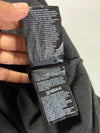 The North Face Quarter-Zip Fleece Pullover – Black Women’s (L)