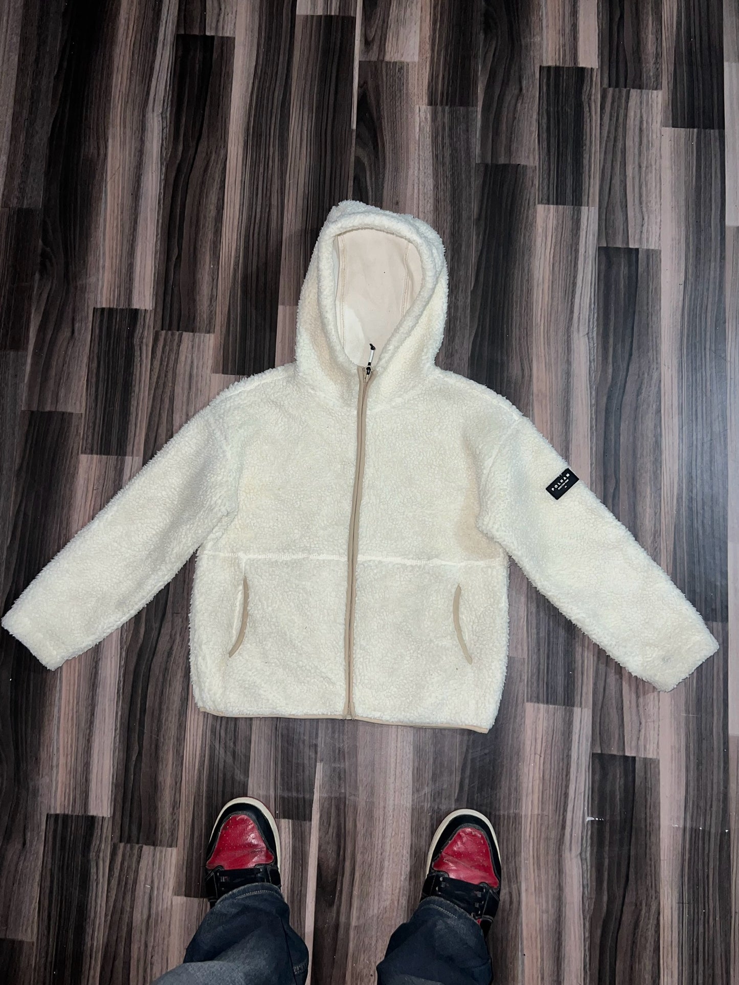 ZPremium Fur Jacket (XS)