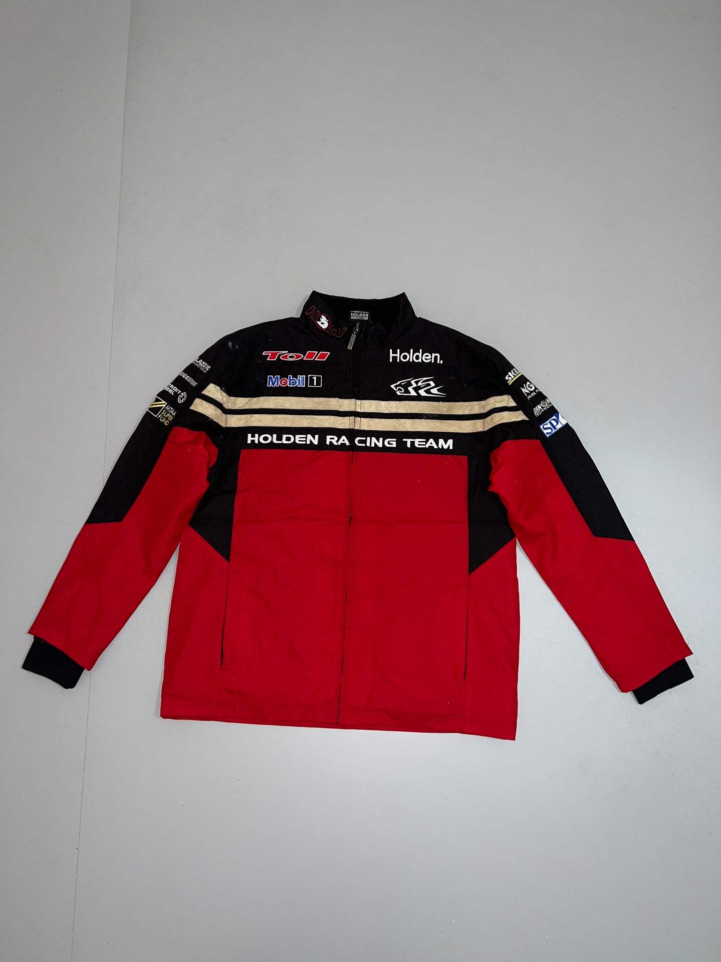 ZHolden Racing Jacket Super Premium (L)