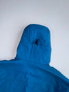 Arc’teryx Atom LT insulated hybrid hoodie, polyester shell (L/XL)