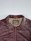 Etches Leder Premium Original Leather Jacket (L)
