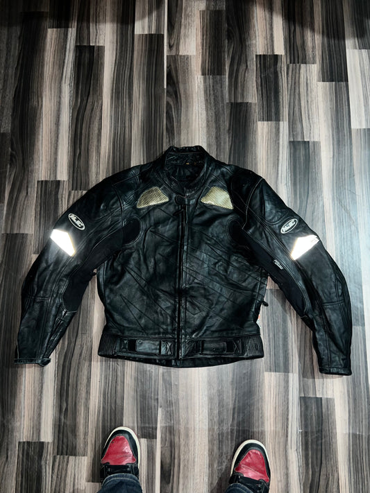 Ultra Premium Biker Jacket (Buy one get one free) M/L