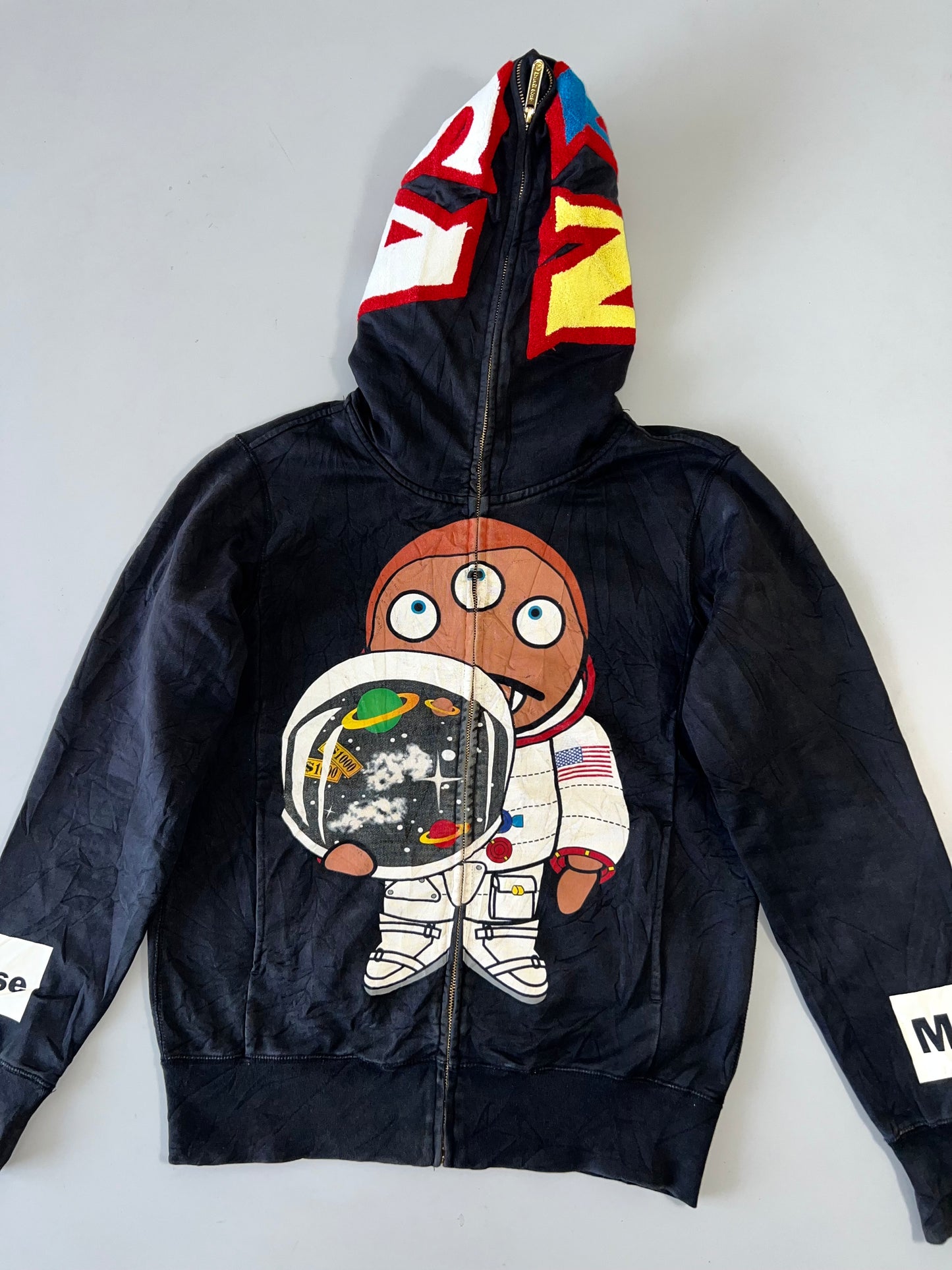 !                                                                                                                                                                                                                 Devil Nut Original Authentic Product (M)