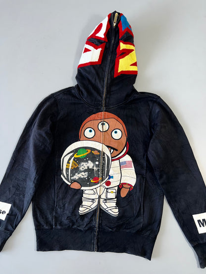 !                                                                                                                                                                                                                 Devil Nut Original Authentic Product (M)