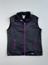Rab Fleece-Lined Softshell Vest (S)