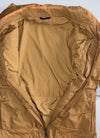 Columbia | 4-Pocket Field Jacket | Tan Brown | M (Korean 95 (M)