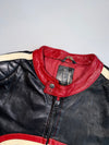 ZUltra Premium Original Racing Jacket Pure Leather (RARE) (S)