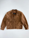 Sally & John Premium Original Pure Leather Jacket (L)