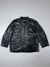 La Dolce Vita Premium Original Leather Jacket (2Xl)