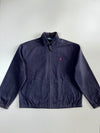 Polo Ralph Lauren Classic Harrington Zip Jacket (L/XL)