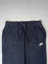 Nike Sportswear Club Black Fleece Joggers (W:28) (L:38)