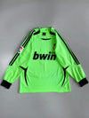 Real Madrid GK Jersey (M)