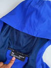 Under Armour Threadborne Colorblock Half-Zip Hooded Jacket(S)