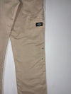 Dickies | Double Knee Chino Pants Khaki (W:32) (L:41)