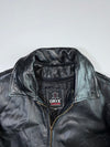 Oryx Premium Original Leather Jacket (M)