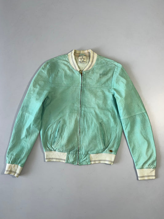 !                                                                                        Super Premium Original Leather (S/M)