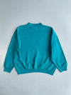 Vintage Logo 7 | Charlotte Hornets 90s NBA Crewneck (Xl)