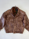 Zuper Premium Original Leather (RARE) (2XL)