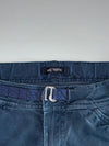 Arc’teryx Navy Straight Leg Pants (W:32|L:39)