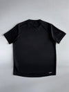 Adidas Black Performance Training T-Shirt (L)