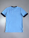 Nike Manchester City FC 2014/15 Home Kit Authentic Dri-Fit Football Jersey (S)