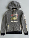 ROOTS Taiwan Athletics Zip Hoodie (Xs)