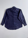 Carhartt Chore Shirt - Faded Navy Denim (XL/2XL)