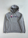 Champion Peppa Pig Hoodie(L)