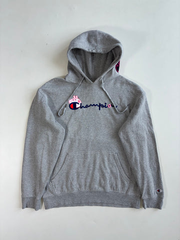 Champion Peppa Pig Hoodie(L)