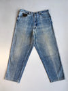 ZHardy*Amain*Premium Original Baggy Jeans (W-34,L-42)