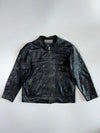 Premium Original Pure Leather Jacket (M)