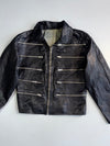 ZUltra Premium Original Pure Leather Jacket (RARE) (S)