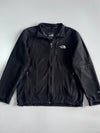 The North Face Premium Fleece Windbreaker Jacket (L/XL)