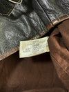 Super Premium Original Leather Jacket (2Xl)