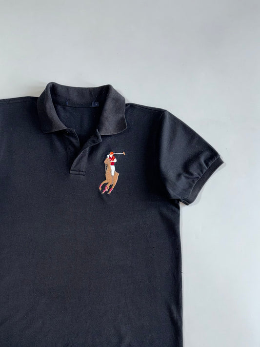 Polo Ralph Lauren Premium T-shirt (M)