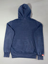 Superdry Orange Label Classic Logo Hoodie (M)
