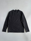 Adidas Big Logo Crewneck Sweatshirt (S)