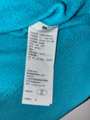 Hollister Embroidered Logo Hoodie (S)