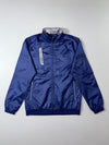 Le Coq Sportif Golf Collection Navy Racing Jacket (M)