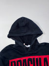 Warner Bros “DRACULA” Graphic Hoodie (XL)