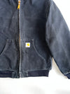 Carhartt | Vintage Active Hooded Jacket (S)