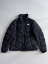 The North Face 600 Down Puffer Women's Jacket Black (M)